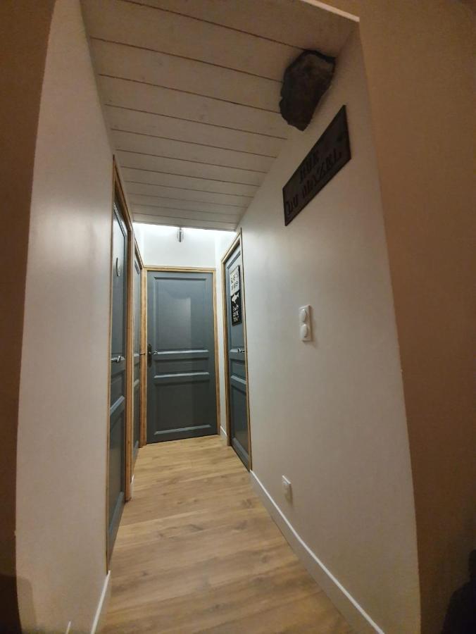 La Fontaine Des Amis Apartment Gap Exterior photo