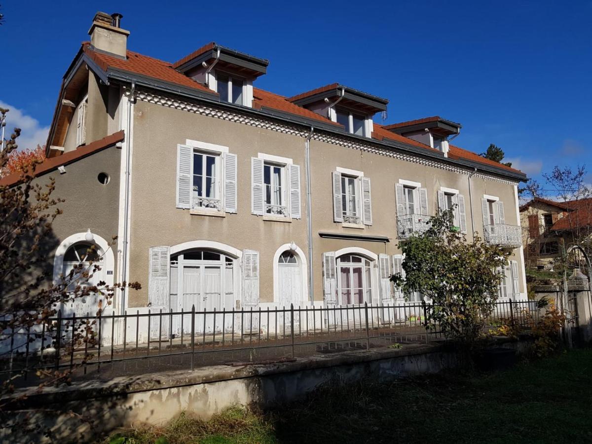 La Fontaine Des Amis Apartment Gap Exterior photo